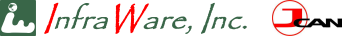 インフラウェア株式会社