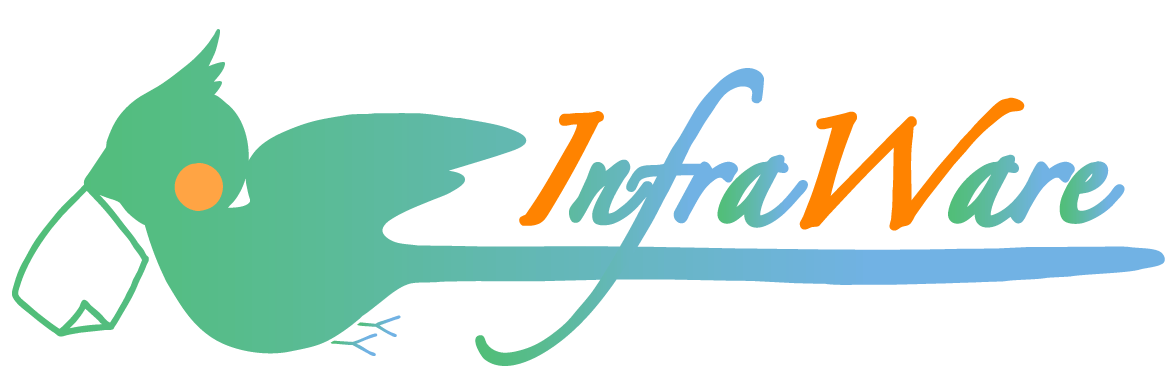 インフラウェア株式会社